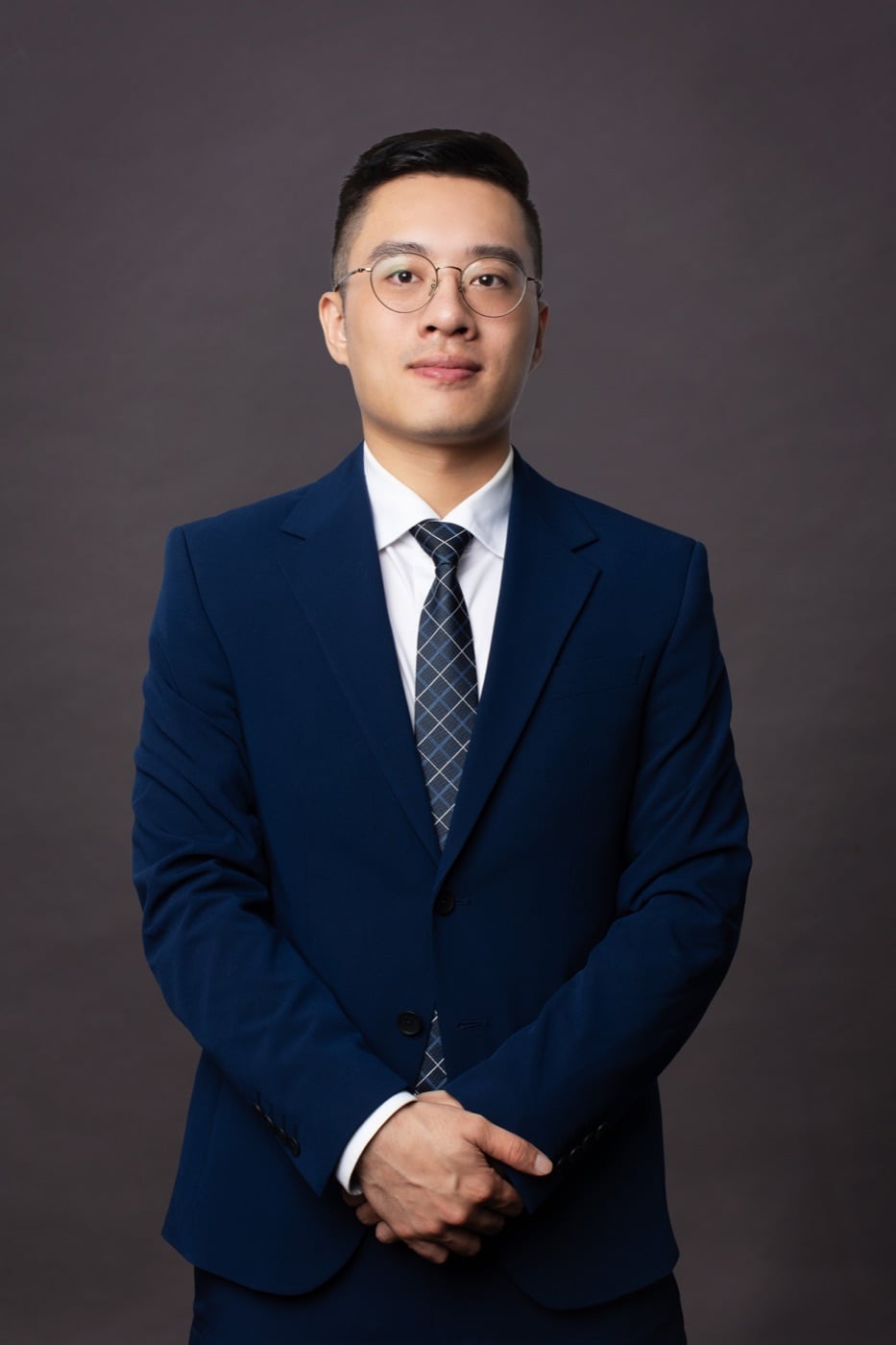 張哲豪律師