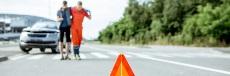 車禍過失傷害