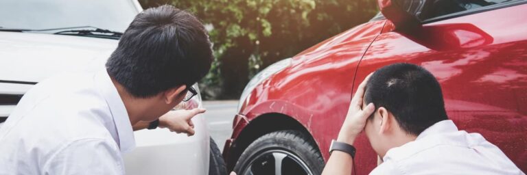 了解車禍和解流程與車禍賠償