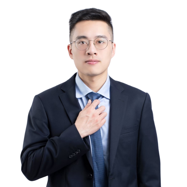 張哲豪律師