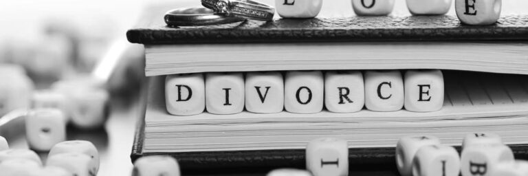 離婚程序解析：認識法定事由、流程與注意事項