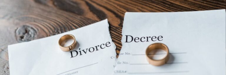 家暴離婚指南：證據收集與申請保護令
