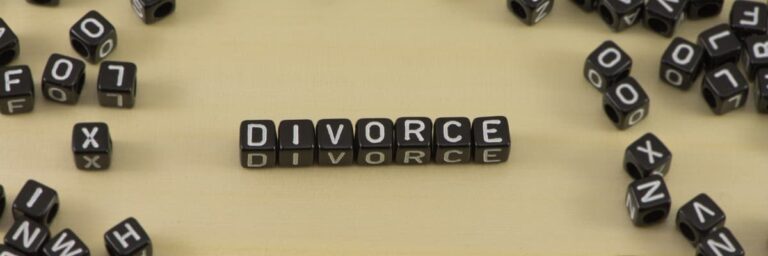 家暴離婚指南：離婚訴訟與權益保障